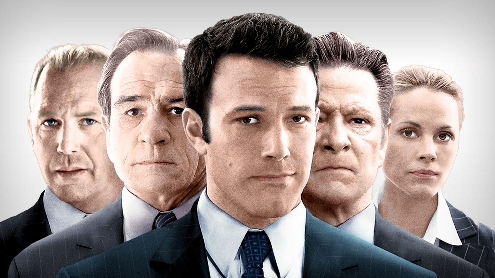 NETFLIX: un drama profundo que plantea una problemática actual que atraviesan muchos hombres y familias